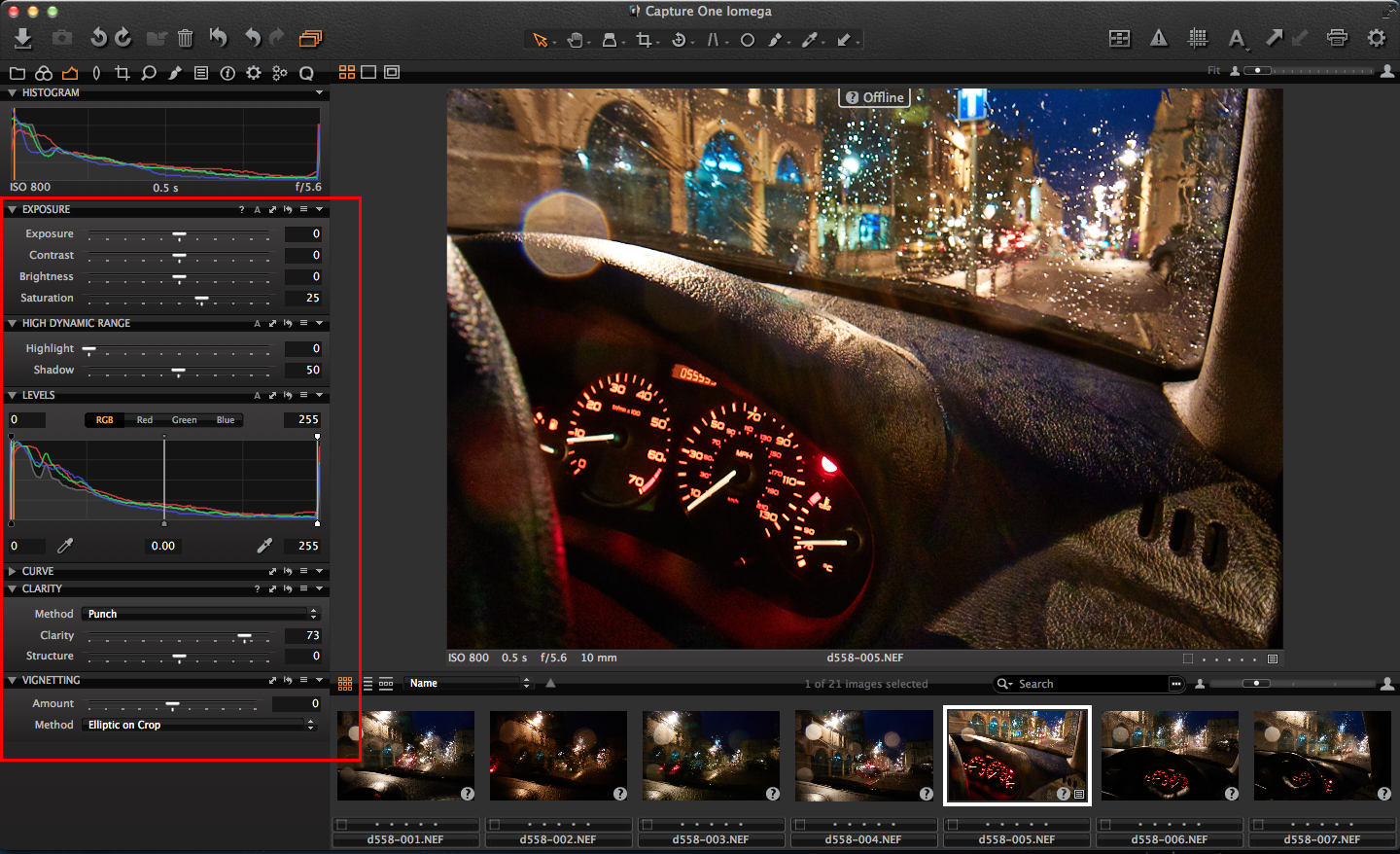 Capture One Pro Styles Download Capture One Pro Styles Download