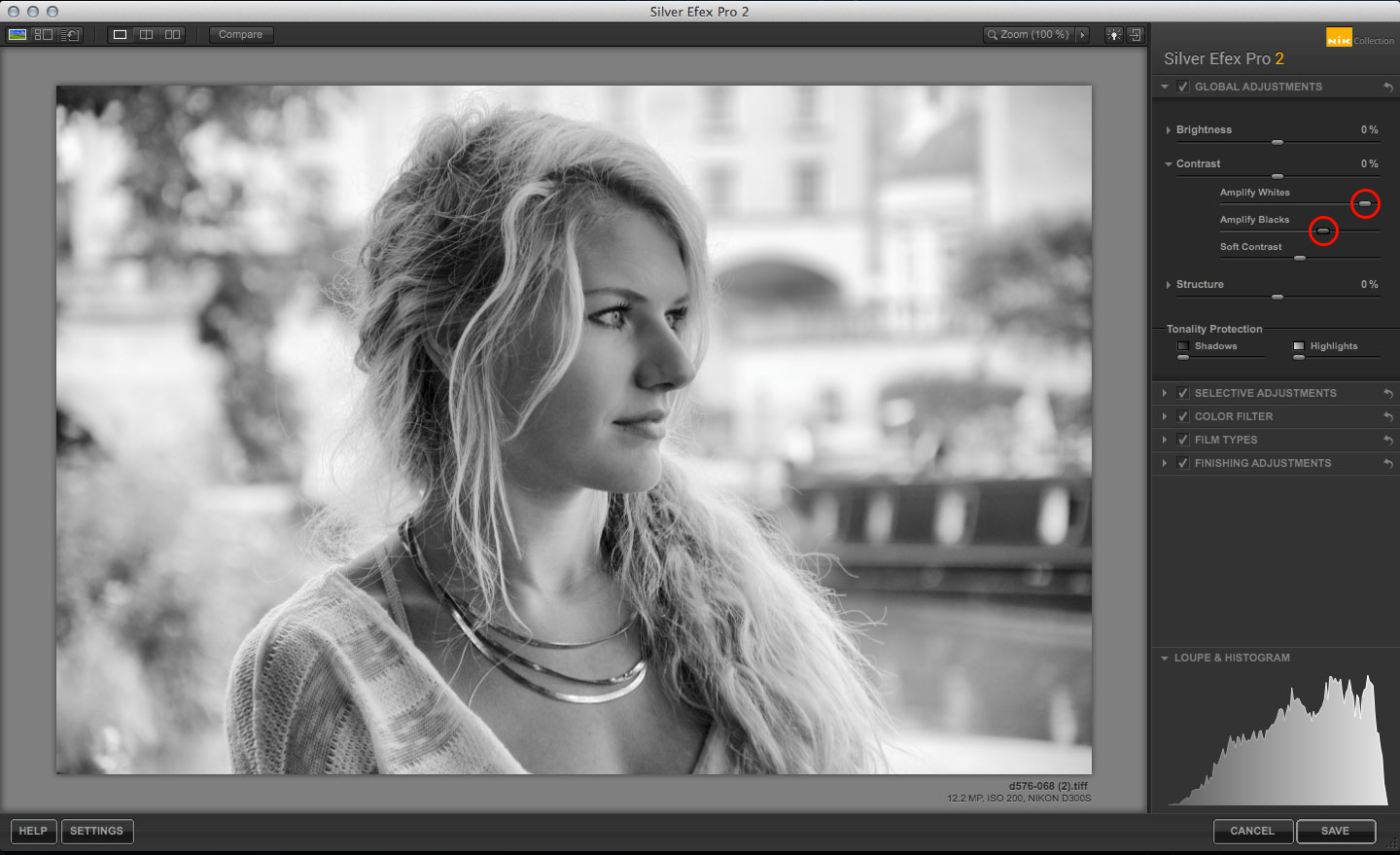 Nik Color Efex Pro 4 Tutorial