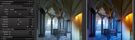 Do your pictures need a boost? Try this wild three-step fix in Capture One!