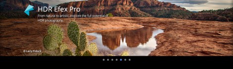 Google Nik Collection updates explained