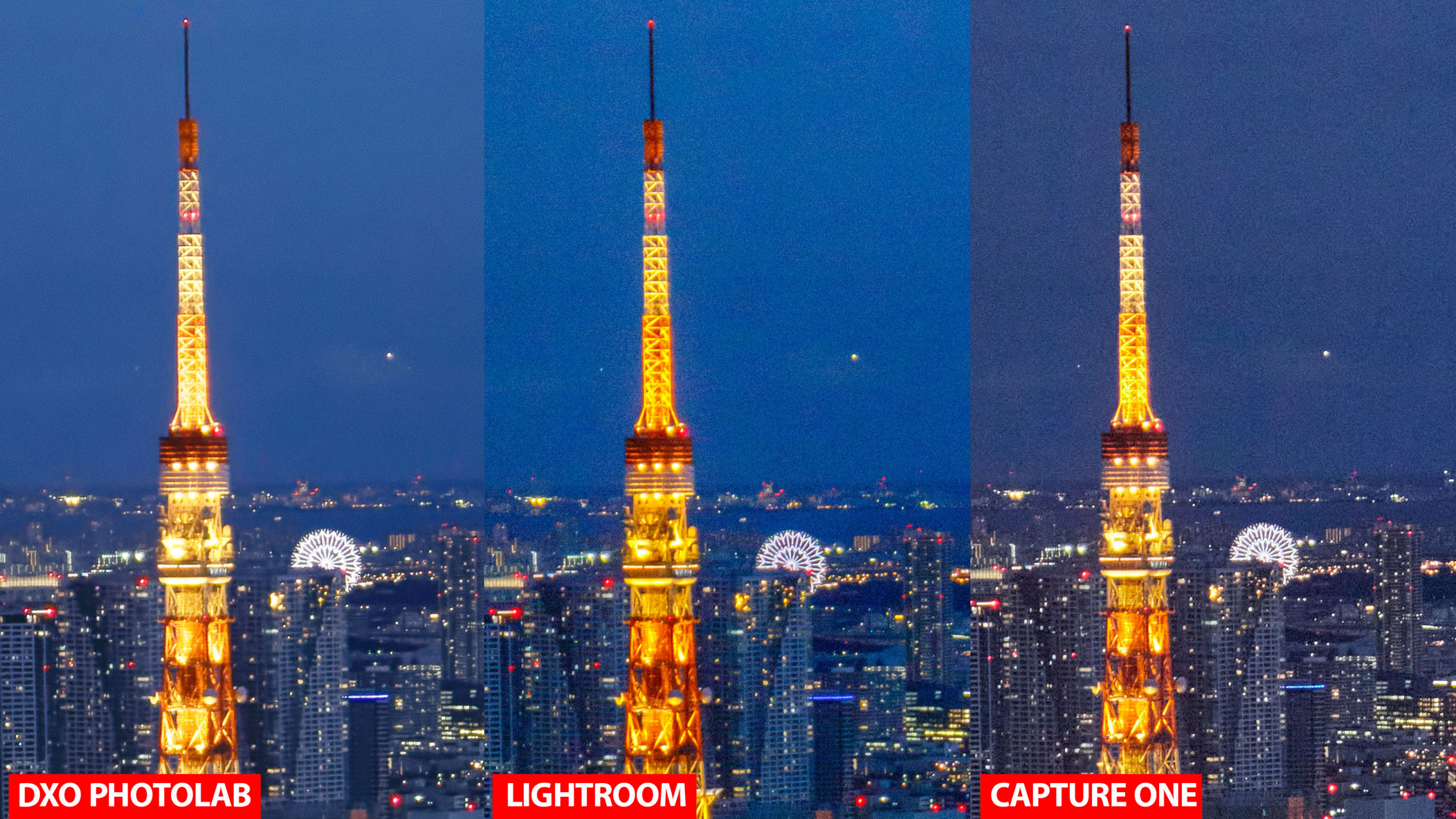 dxo photolab elite differences