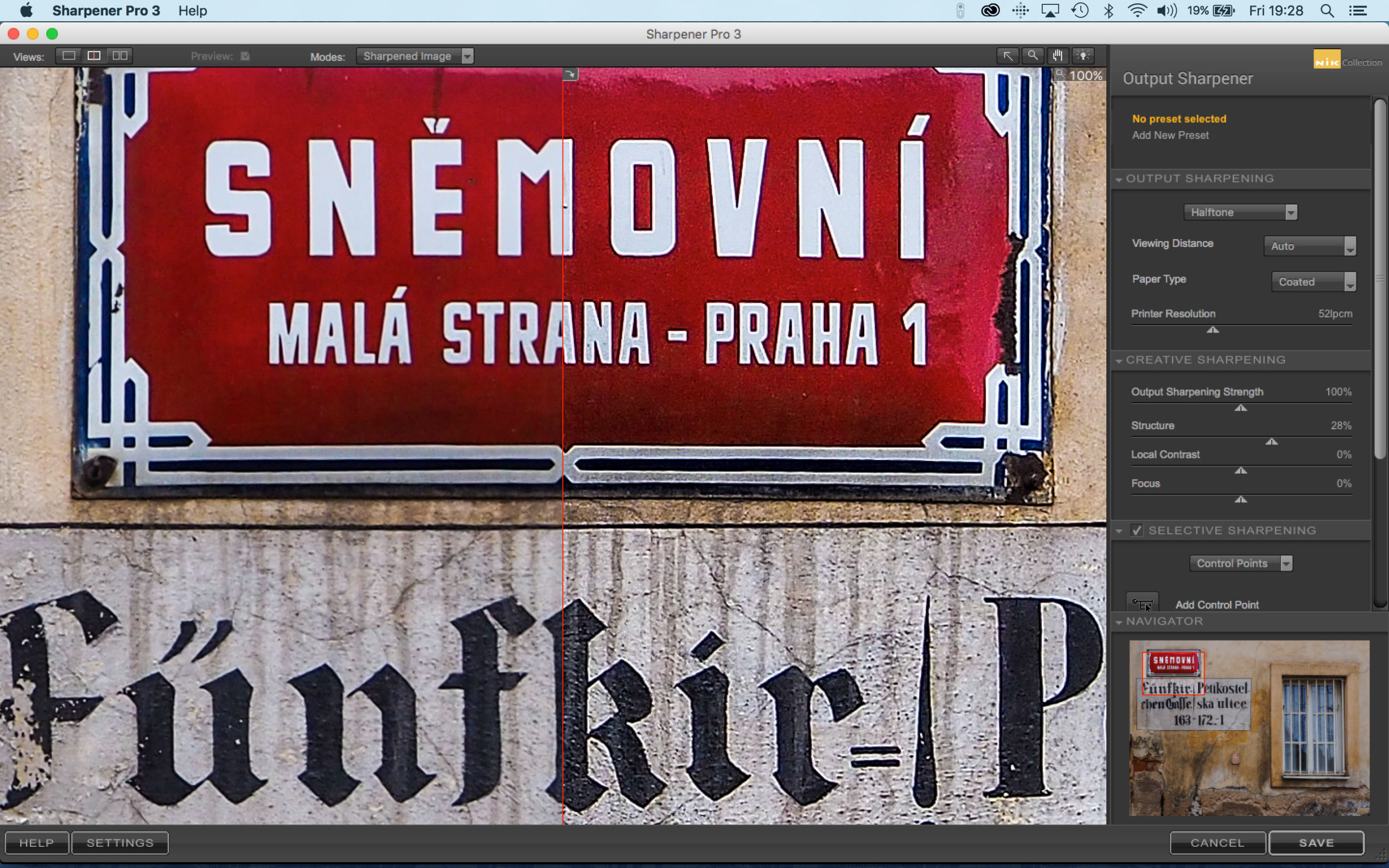 Sharpener Pro 3 review Life after