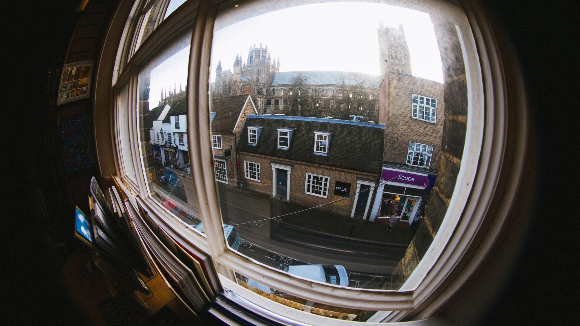 Lens aberrations and what you can do about them Life after