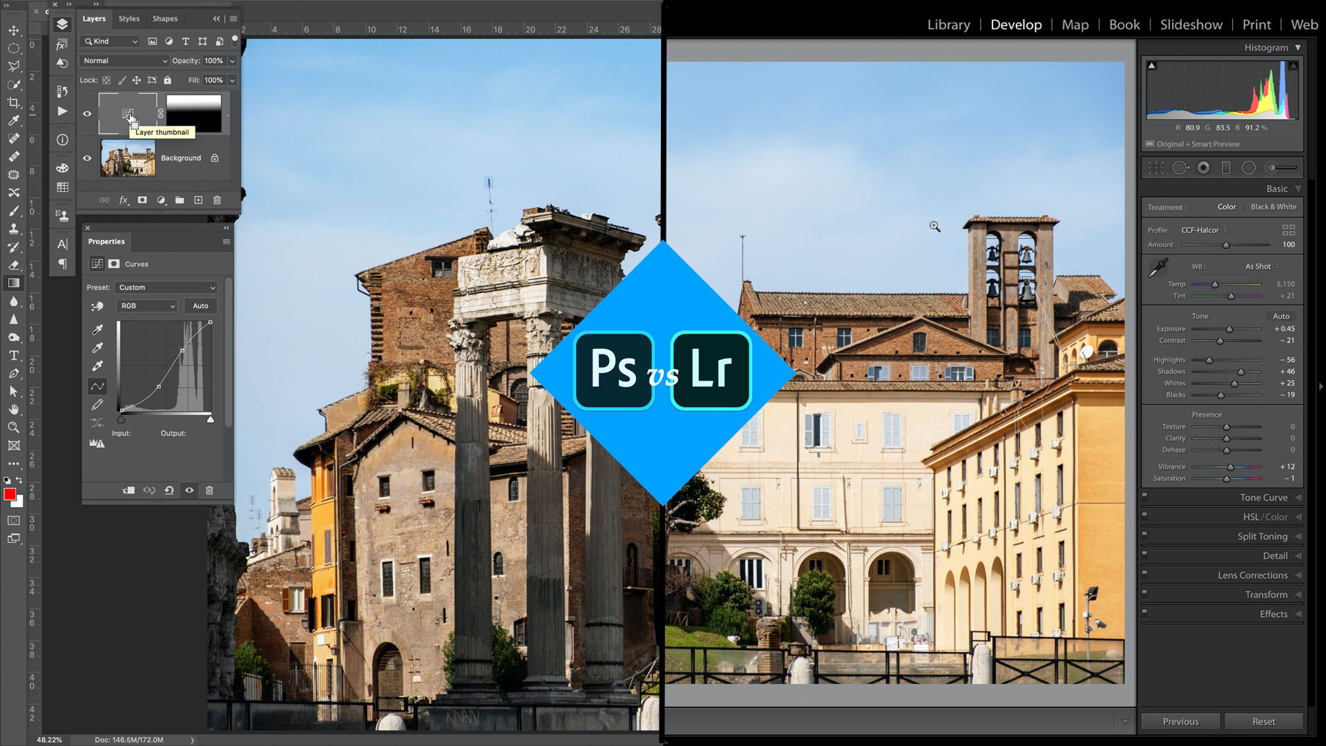dxo photolab vs capture one