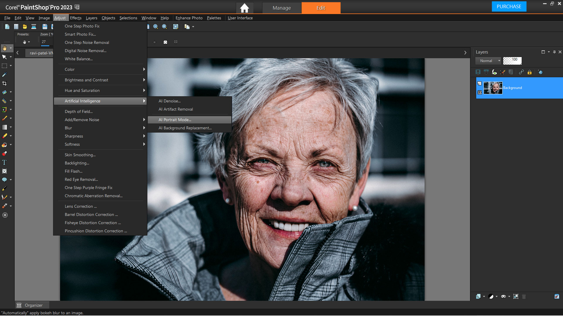 Corel PaintShop Pro 2023 review - Life after Photoshop