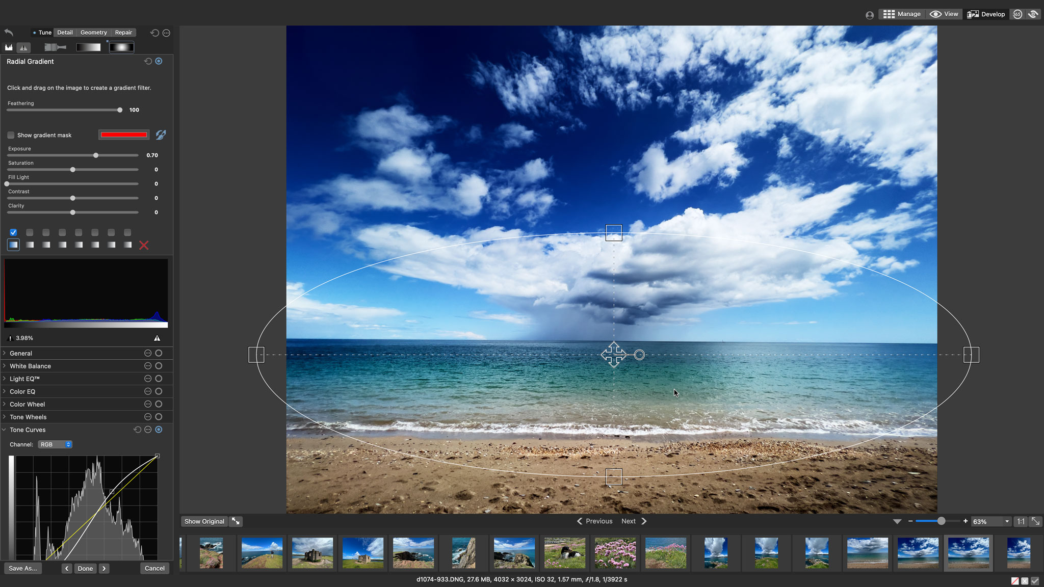 ACDSee Photo Studio for Mac 8 review Life after