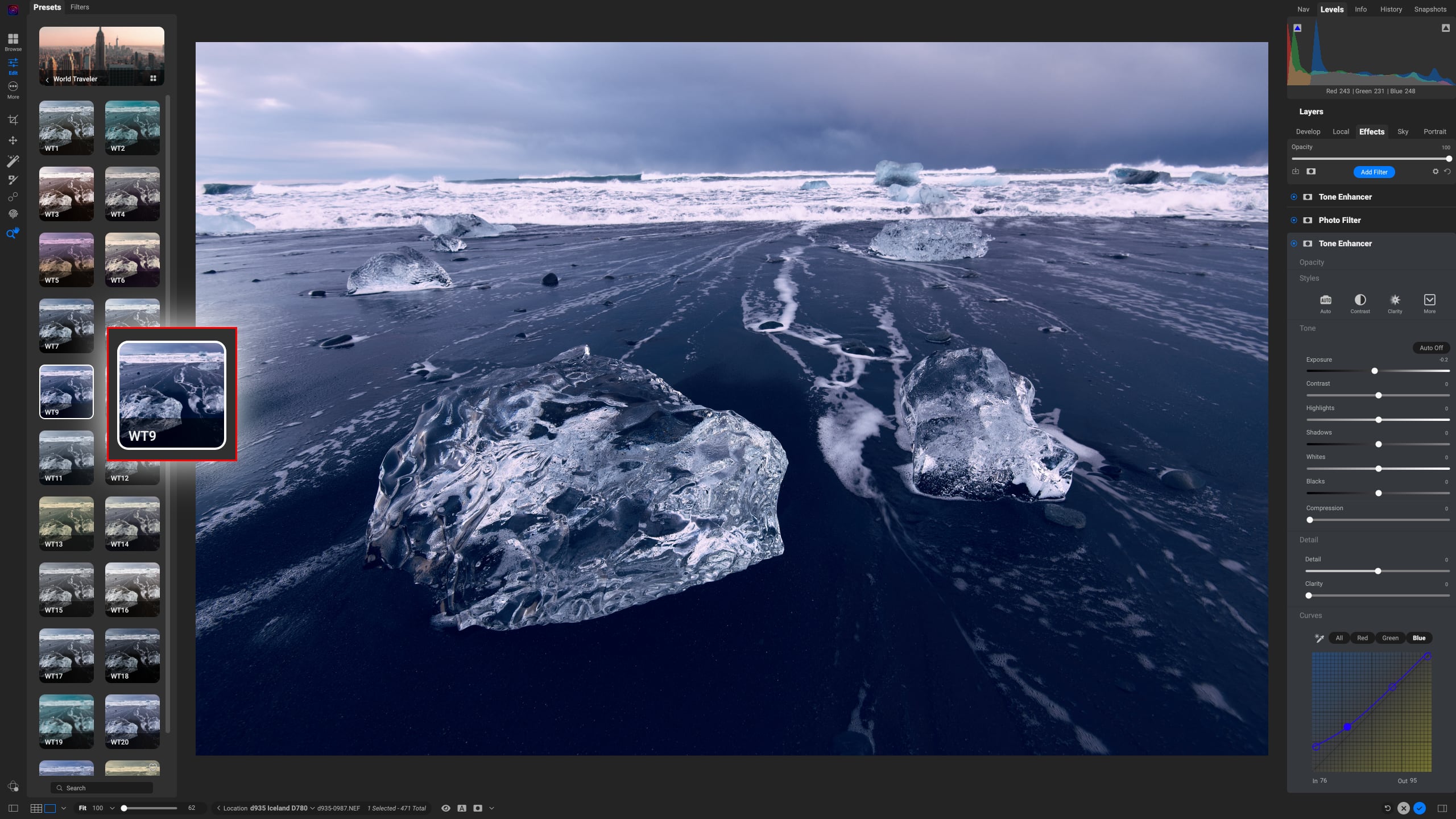 ON1 Photo RAW MAX Full Crack Español 5