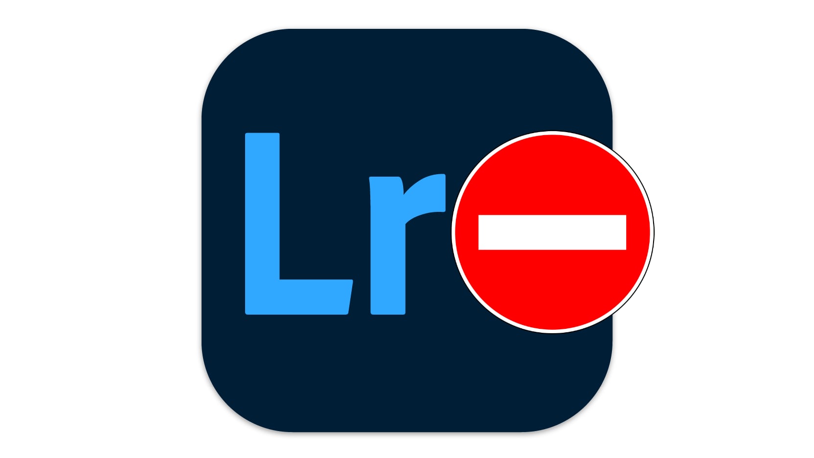 Do you lose all your edits if you cancel Lightroom? Life after