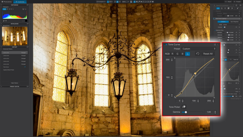 DxO PhotoLab 8 Elite