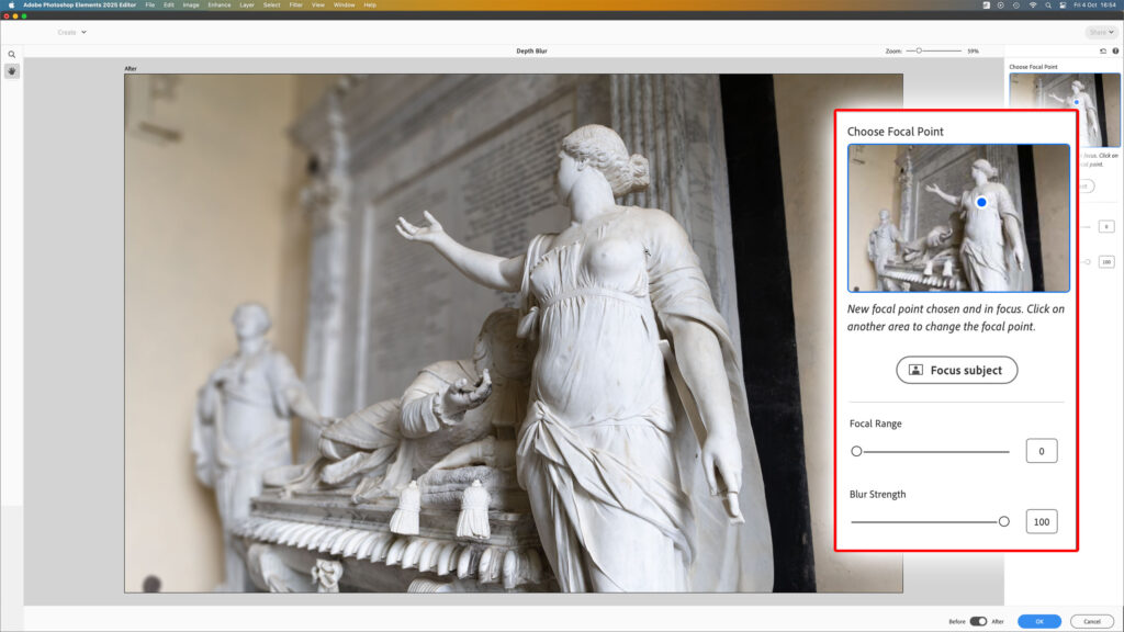 Adobe Photoshop Elements 2025